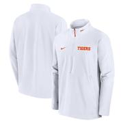 Clemson Nike Sideline Lightweight Coach Jacket